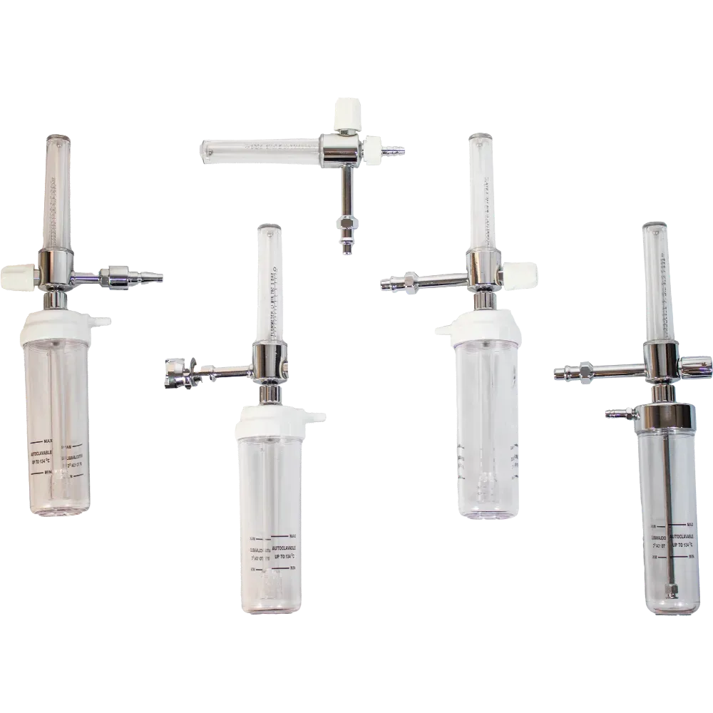 Medikal Gaz Sistemleri